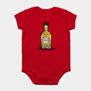 Angostura 1919 Rum Baby Bodysuit